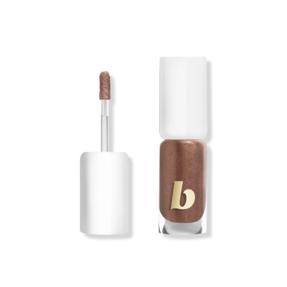 Beautycounter lid glow cream shadow Ember